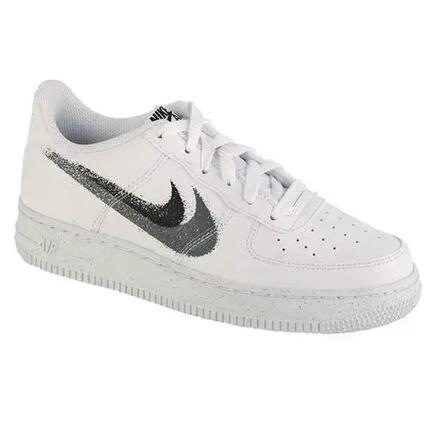 Nike Air Force 1 Impact Next Nature Blanc - FD0694-100_38