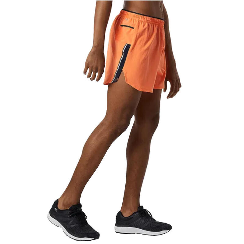 Shorts voor heren New Balance Impact Run 5 Inch Short