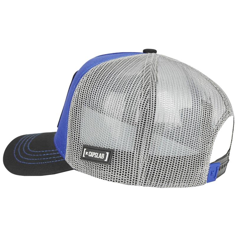 Honkbalpet voor heren Honkbalpetlab Space Mission NASA Cap