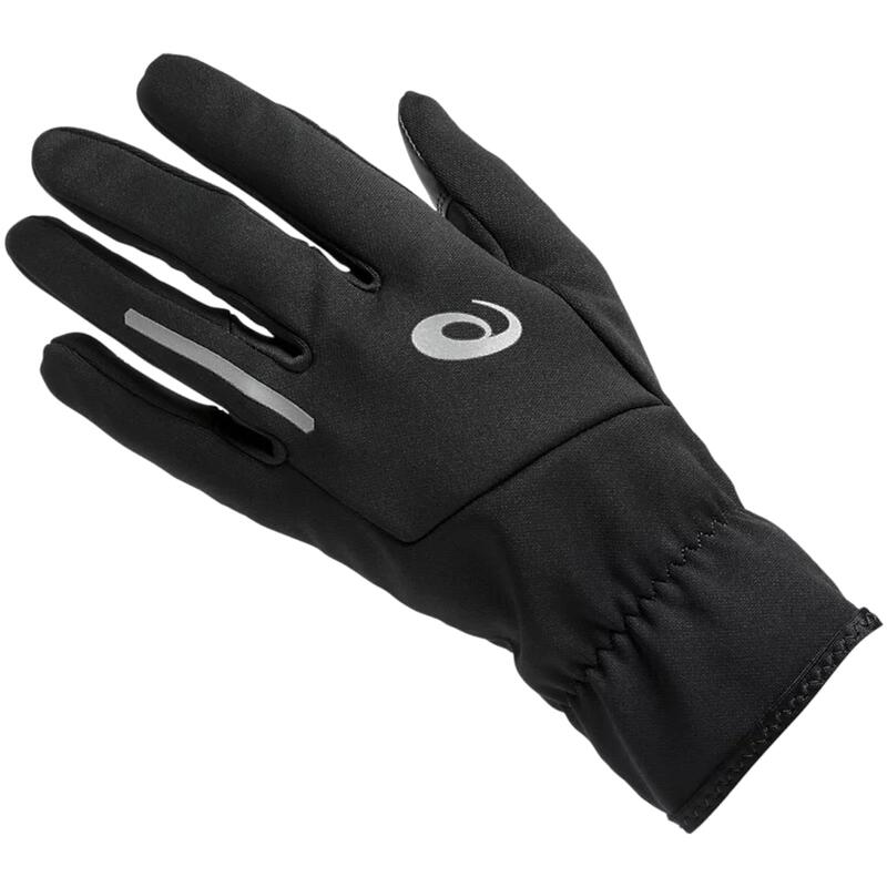 Gants unisexes ASICS Lite Show Gloves