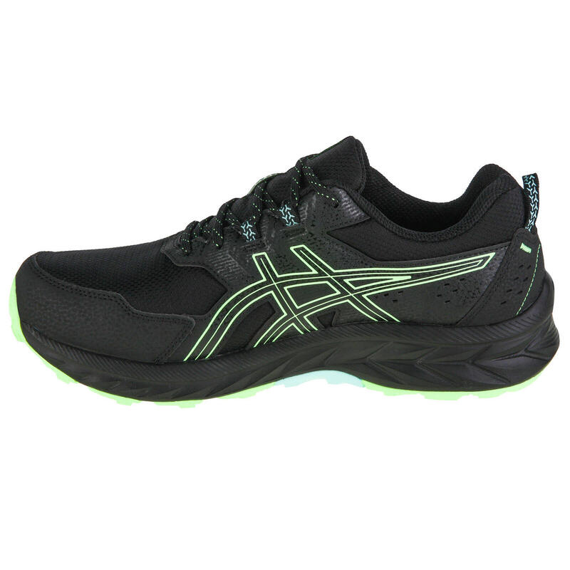 Buty do biegania męskie, ASICS Gel-Venture 9 Waterproof