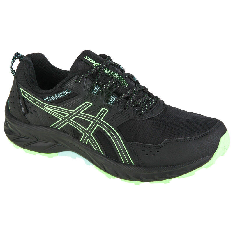 Hardloopschoenen voor heren ASICS Gel-Venture 9 Waterproof