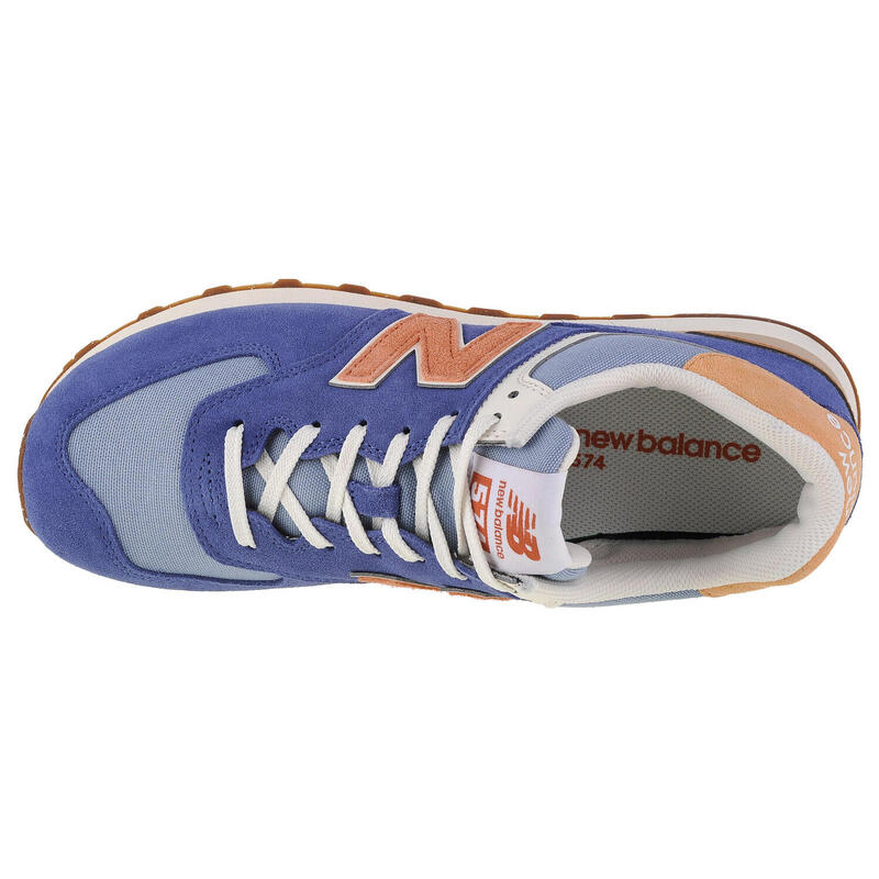 Sportschoenen voor heren New Balance ML574