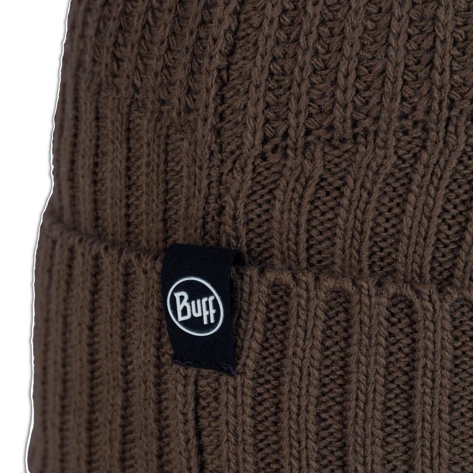 Czapka dziecięca zimowa BUFF Knitted & Fleece Beanie Renso