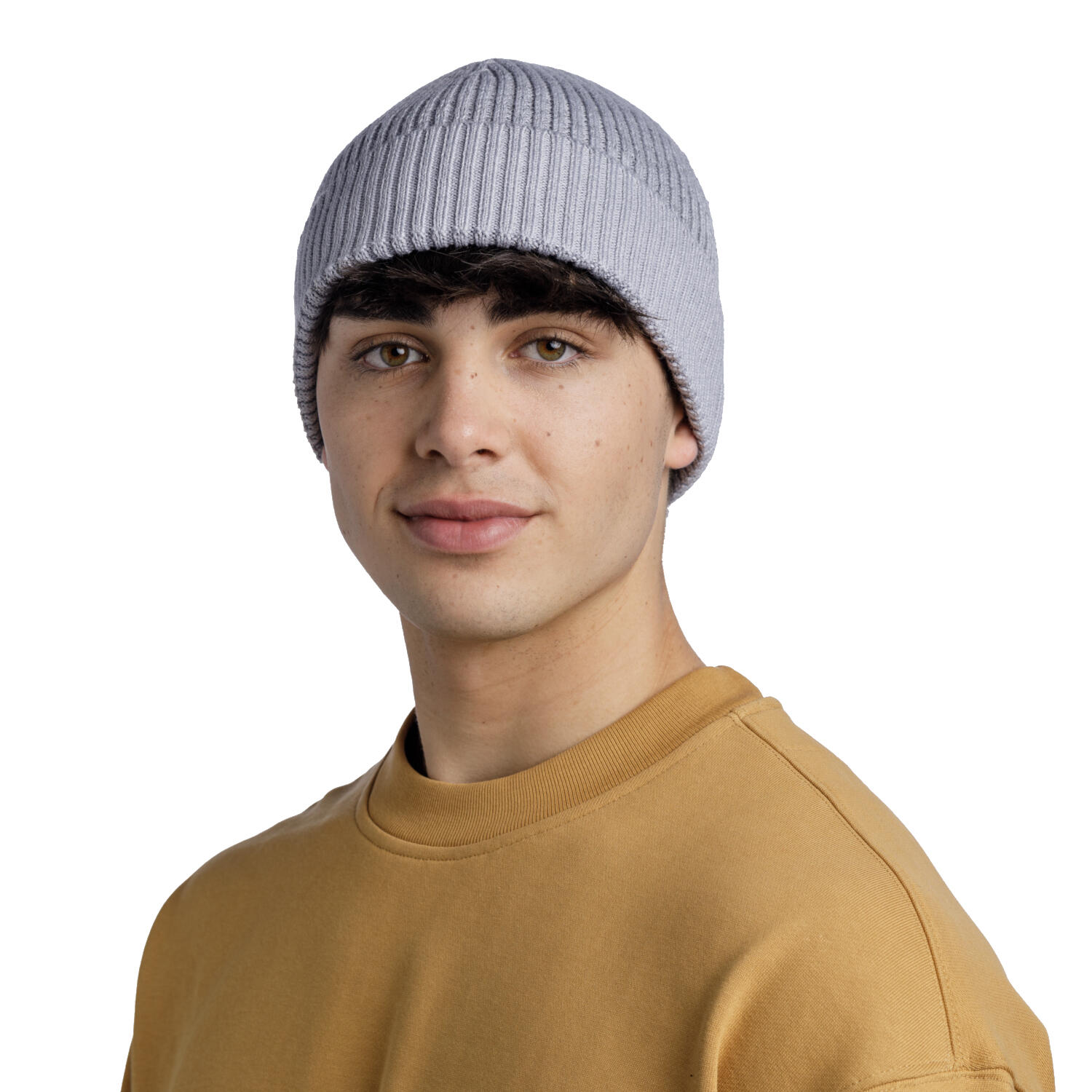 Gorro Unissexo Merino Active Hat Beanie 3/7