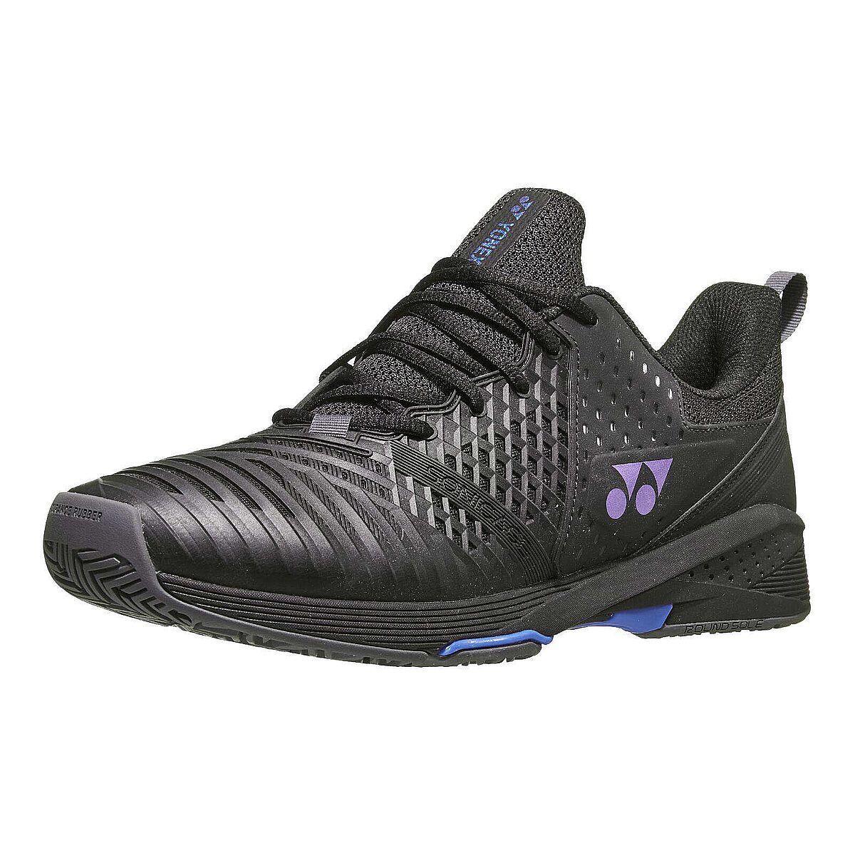 Buty do tenisa męskie Yonex Power Cushion Sonicage 3 All Court 1/5