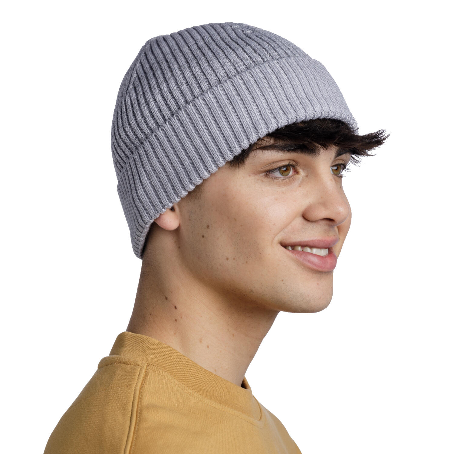 Gorro Unissexo Merino Active Hat Beanie 4/7