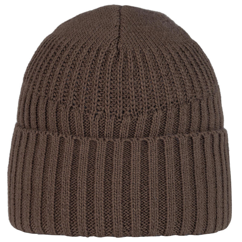 Bonnet unisexes Buff Knitted Fleece Hat Beanie