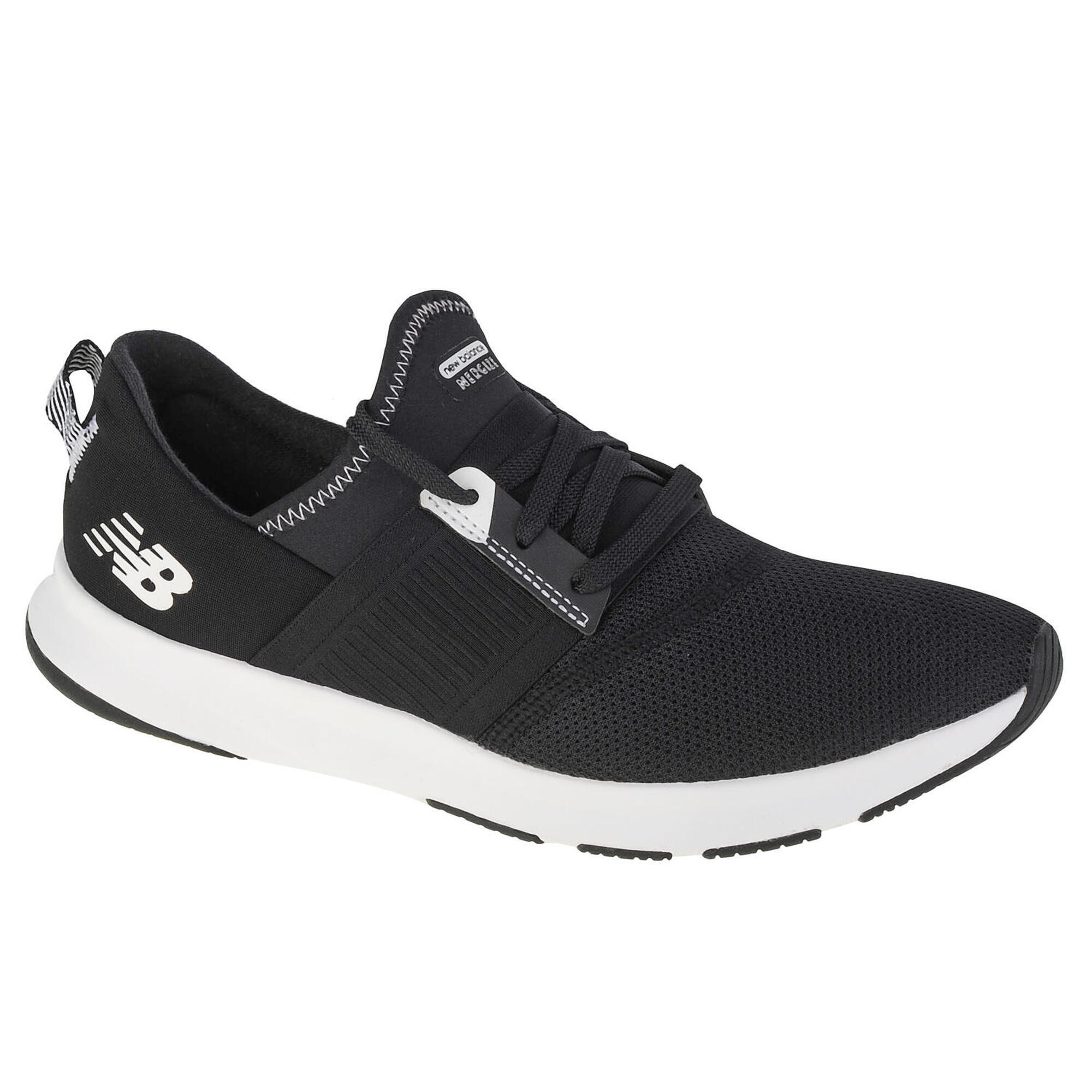 New Balance - Chaussures D'Entraînement Pour Femmes New Balance Dynasoft Nergize V3 - Chaussures De Sport - Noir - 37 - Decathlon