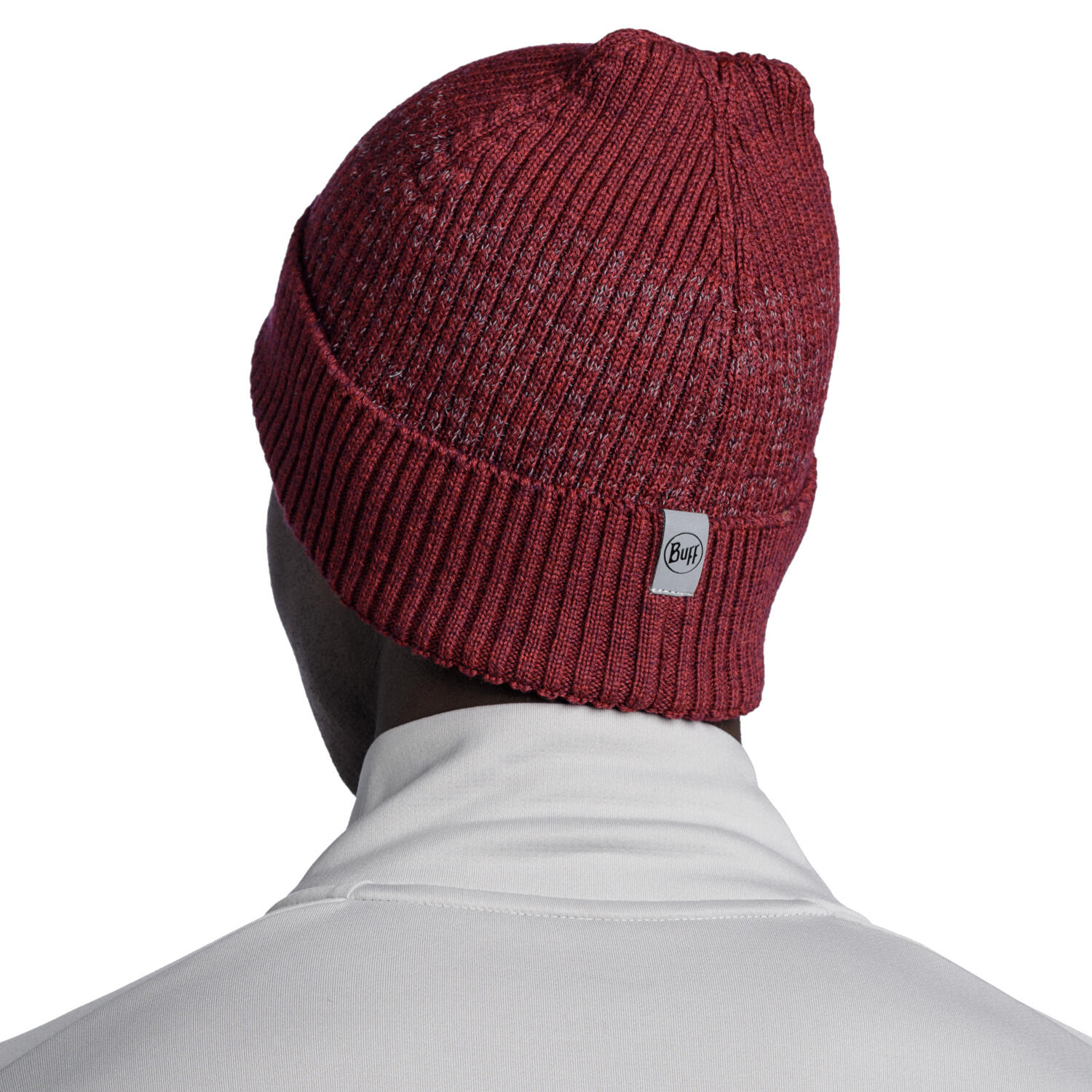 Bonnet unisexes Merino Active Hat Beanie 4/7