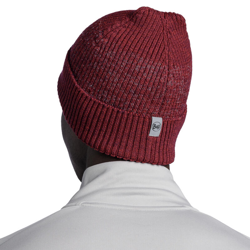 Bonnet unisexes Buff Merino Active Hat Beanie