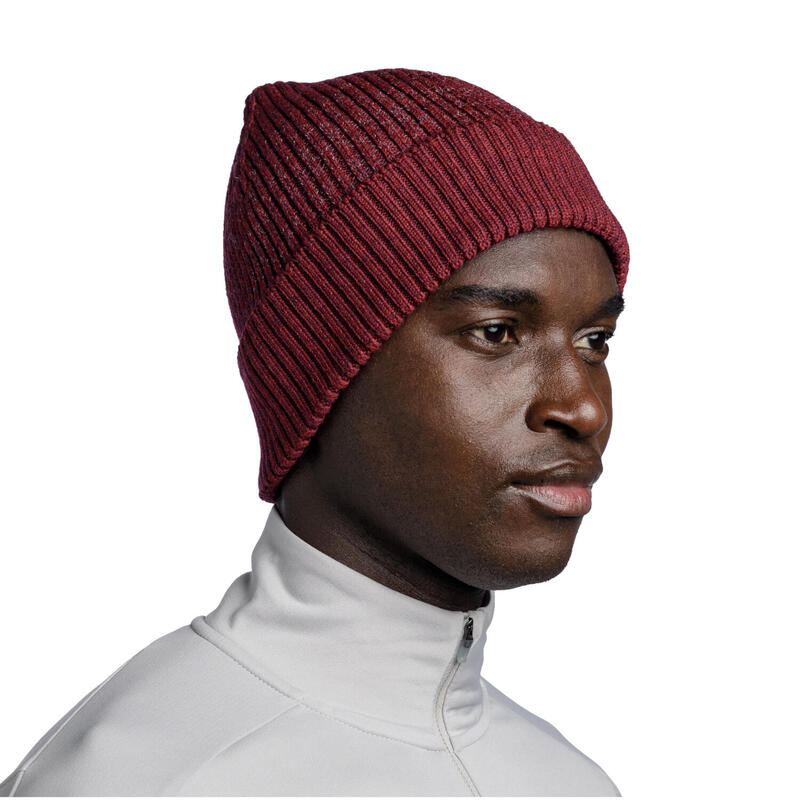 Bonnet unisexes Merino Active Hat Beanie