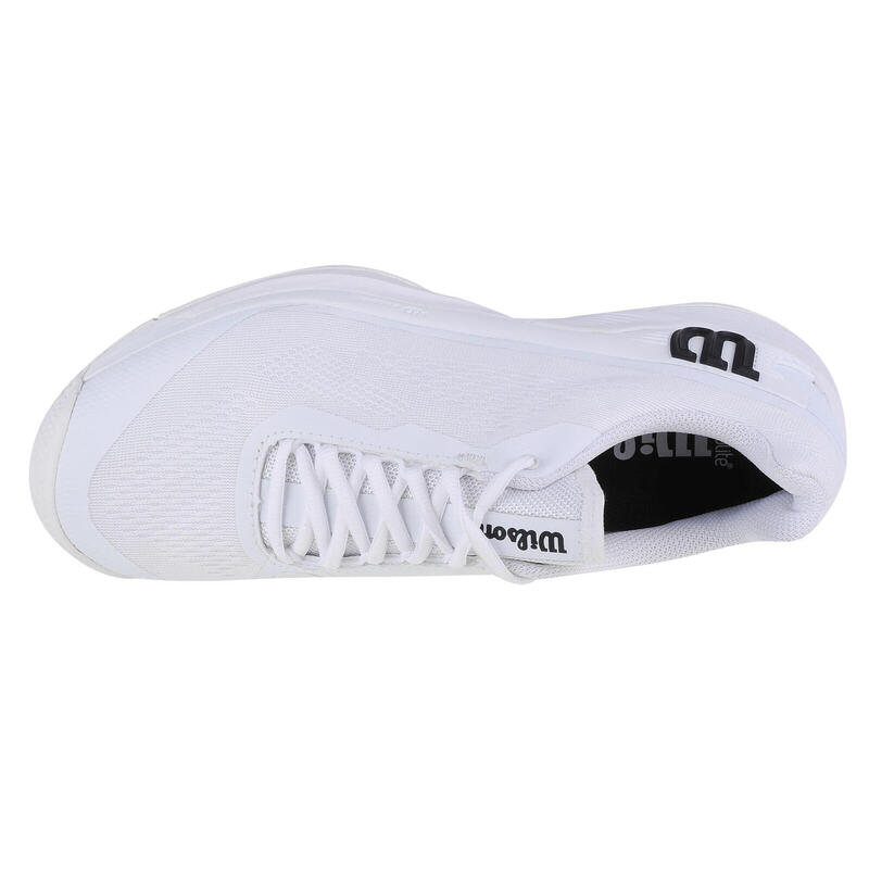 Pantofi tenis wrs332620 pentru întregul an albi bărbătești