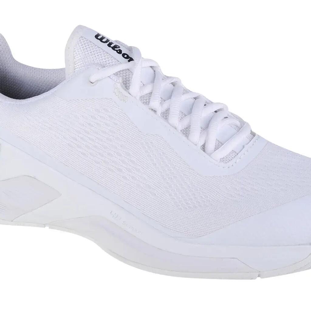 Men tennis Shoes Wilson Rush Pro 4.0