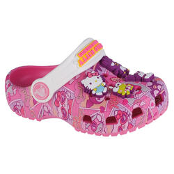 Chaussons pour filles Crocs Hello Kitty and Friends Classic Clog