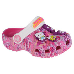 Claquette pour filles Crocs Hello Kitty and Friends Classic Clog