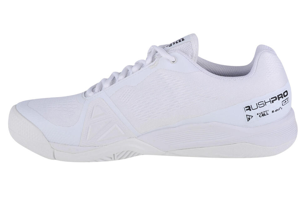 Buty do tenisa męskie Wilson Rush Pro 4.0