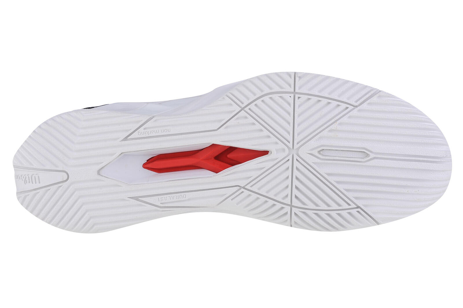 Chaussures de tennis pour hommes Rush Pro 4.0 4/4