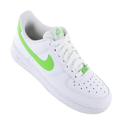 Chaussures de sport pour femmes Nike Air Force 1 07 2/6