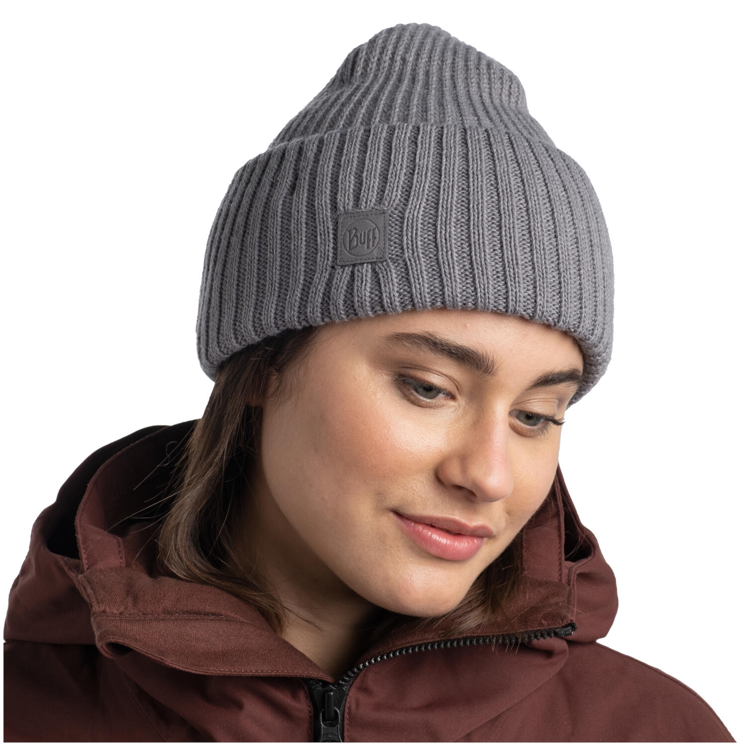 Muts Unisex Rutger Hat Beanie 3/4