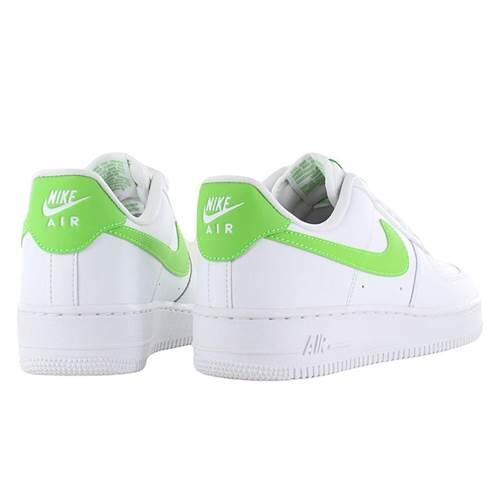 Chaussures de sport pour femmes Nike Air Force 1 07 3/6