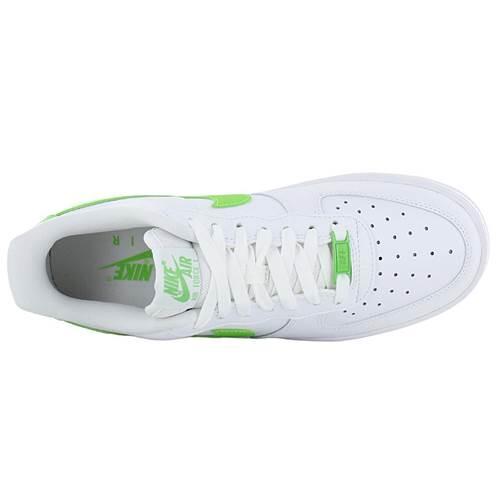 Chaussures de sport pour femmes Nike Air Force 1 07 4/6