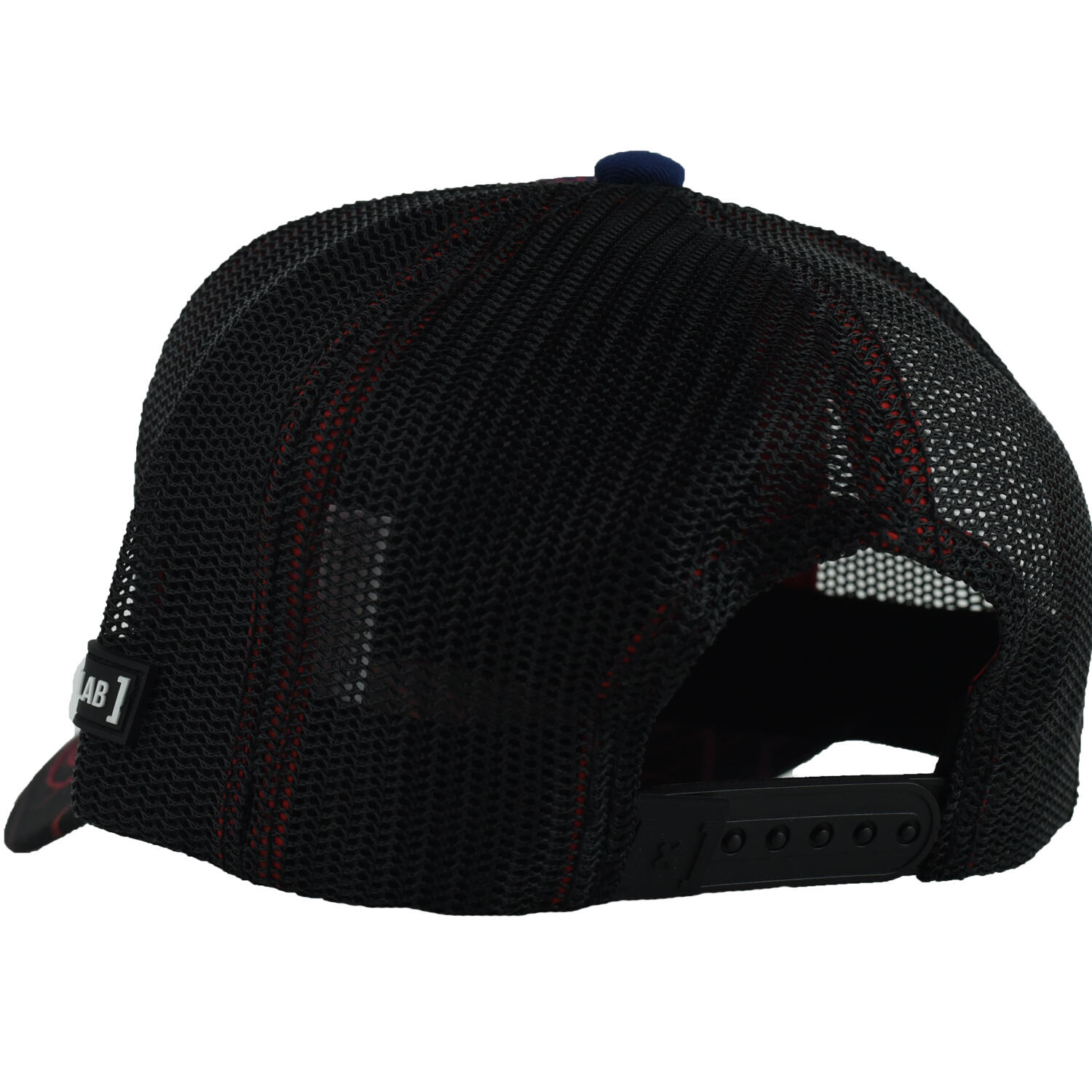 Casquette pour hommes Capslab Marvel Black Panther Cap 3/3