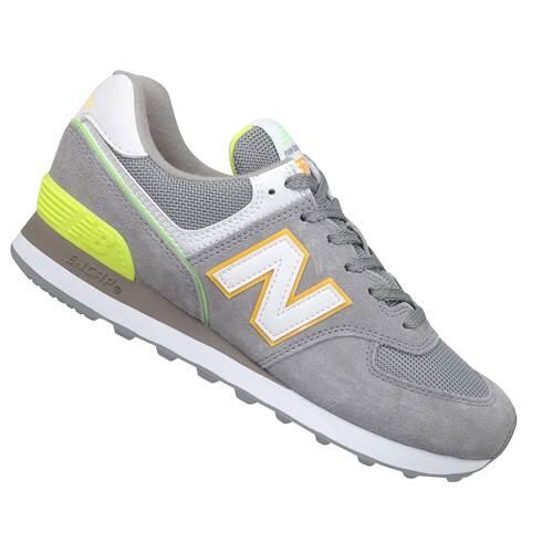 Chaussures de sport pour femmes WL574CM2 2/4