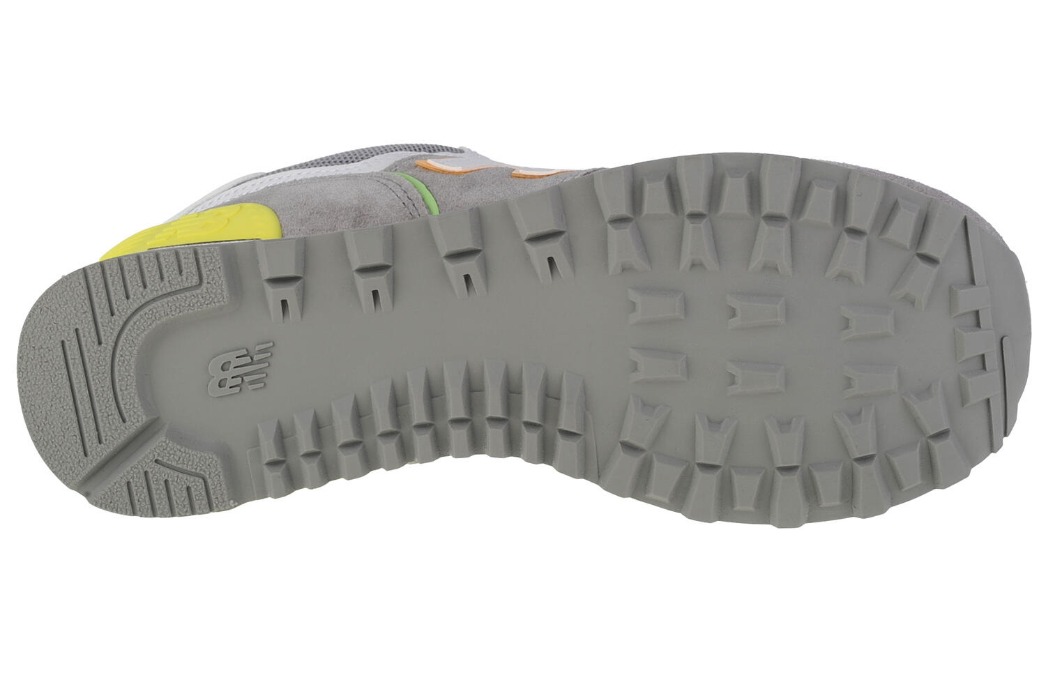Chaussures de sport pour femmes WL574CM2 4/4