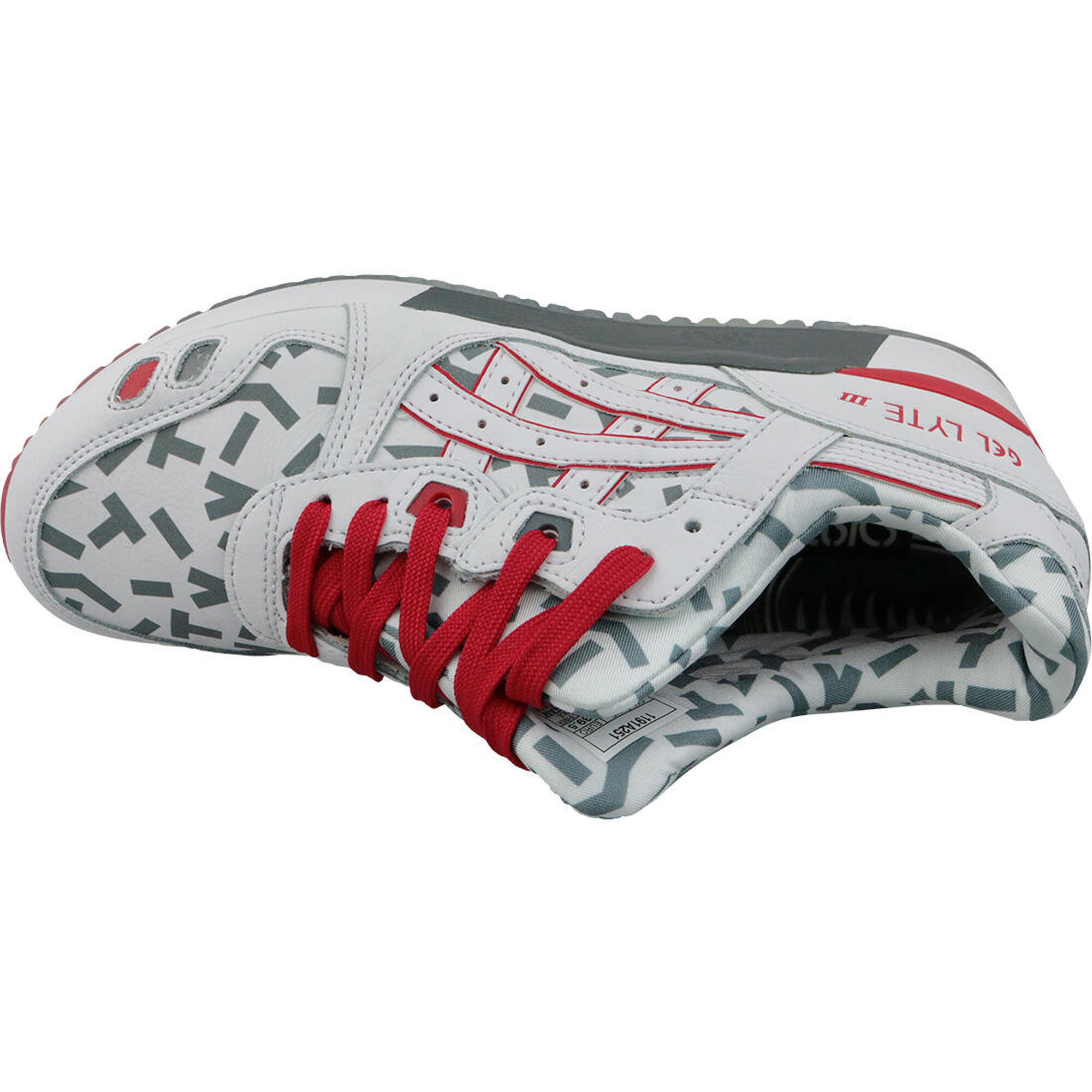 Sneakers pour hommes Gel Lyte III ASICS Decathlon