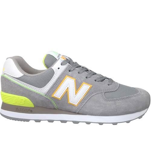 Calçado de caminhada para mulher New Balance 574