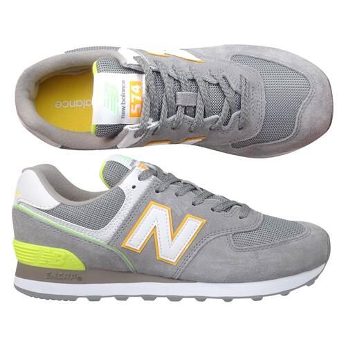 Chaussures de sport pour femmes WL574CM2 3/4