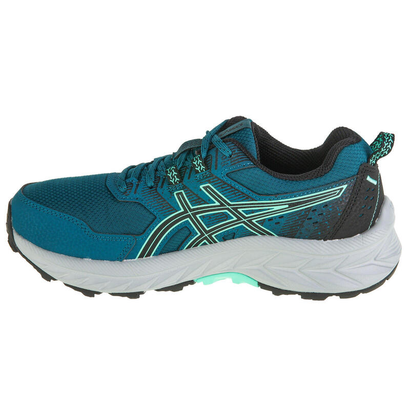 Chaussures de running pour femmes ASICS Gel-Venture 9