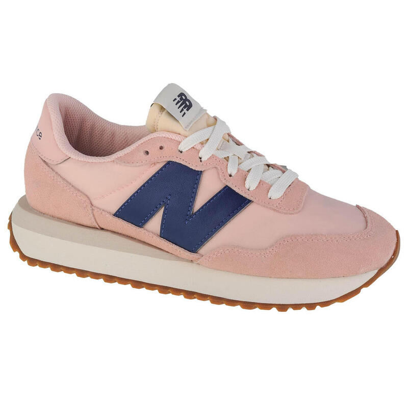 Zapatillas New Balance, Rosado, Mujer