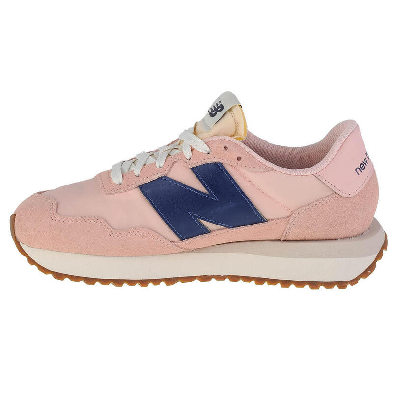 Zapatillas New Balance, Rosado, Mujer