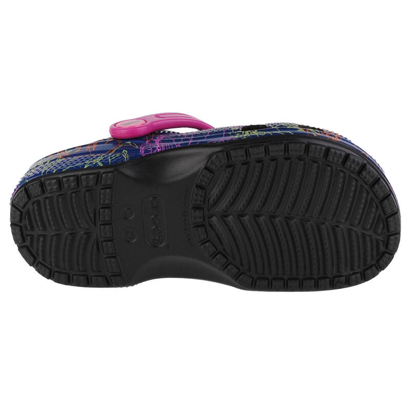 Gyerek papucs, Crocs Disney Villains Classic Kids Clog