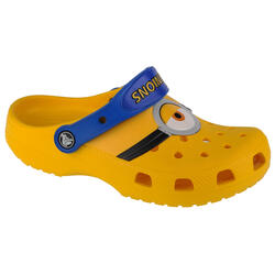 Slippers voor jongens Crocs Fun Lab Classic I AM Minions Kids Clog