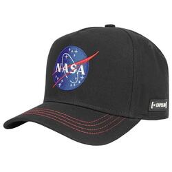 Casquette pour hommes Capslab Space Mission NASA Cap