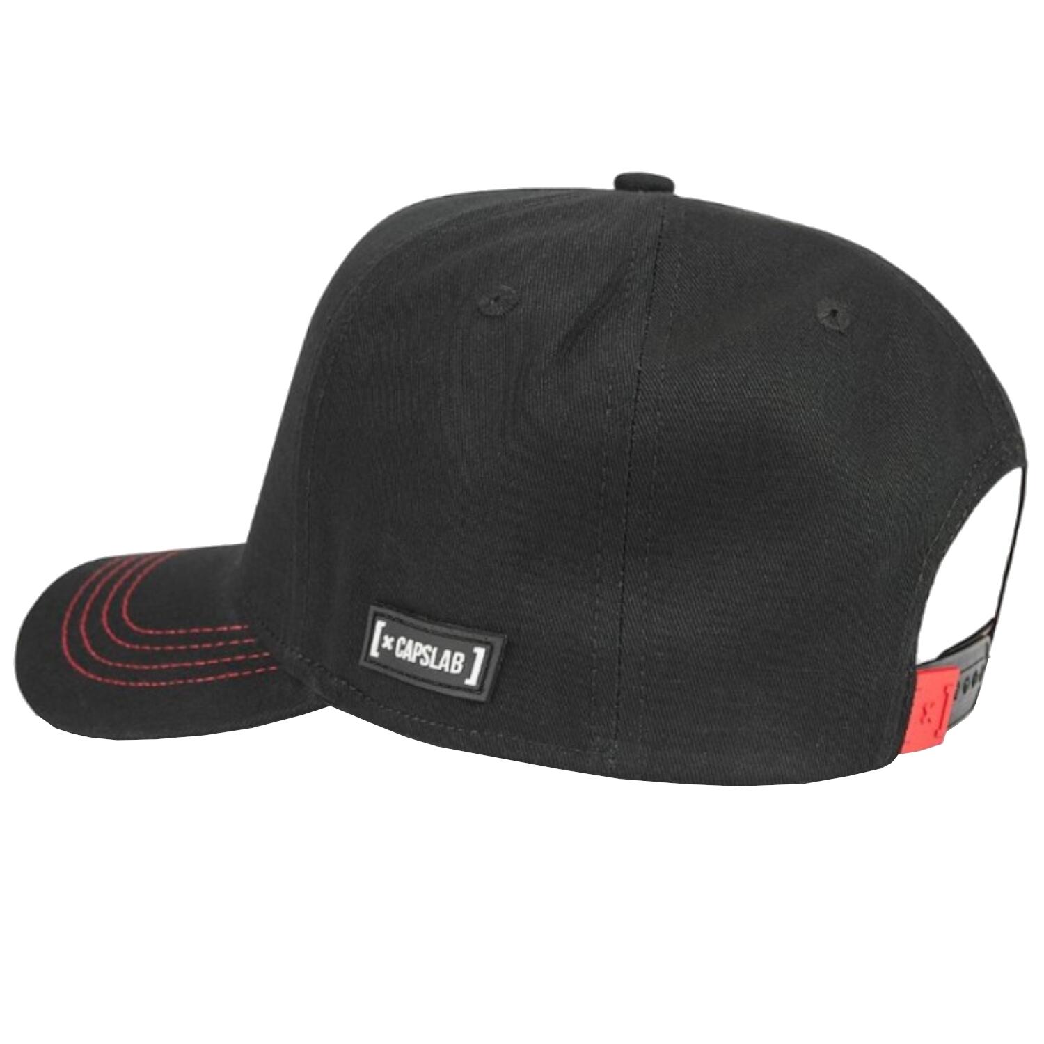 Casquette pour hommes Capslab Space Mission NASA Cap 2/5