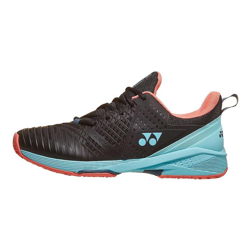 Buty do tenisa męskie Yonex Power Cushion Sonicage 3 Clay