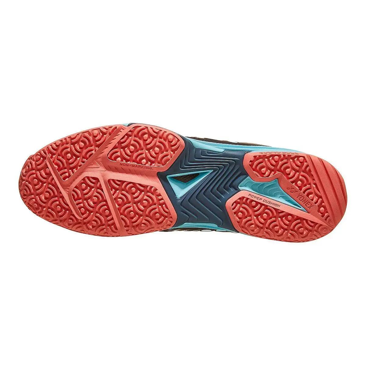 Buty do tenisa męskie Yonex Power Cushion Sonicage 3 Clay 5/5