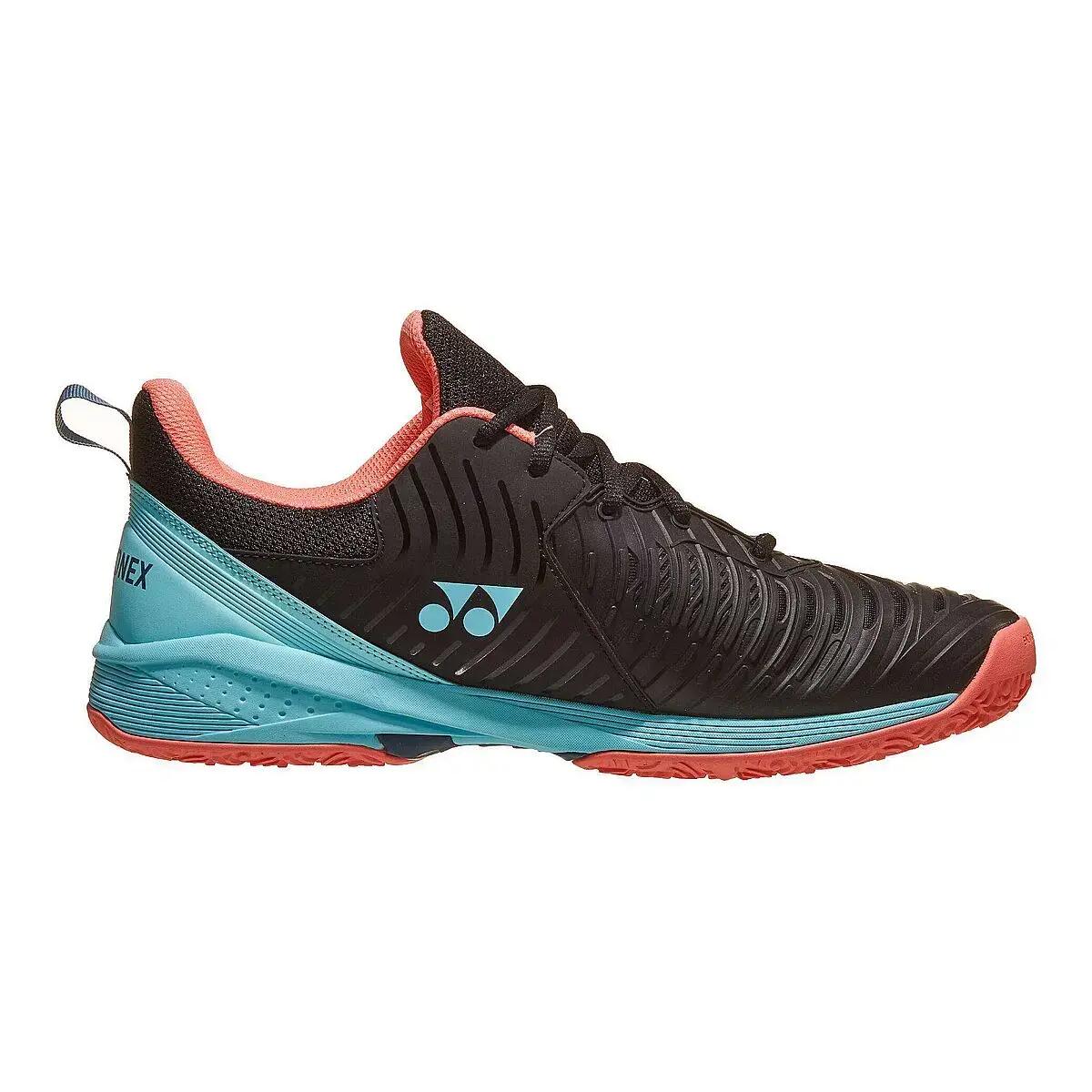 Buty do tenisa męskie Yonex Power Cushion Sonicage 3 Clay 3/5