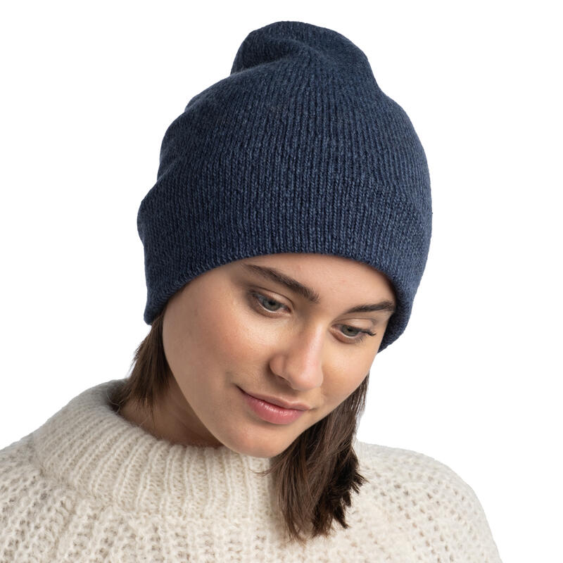 Muts Unisex Jarn Knitted Hat Beanie