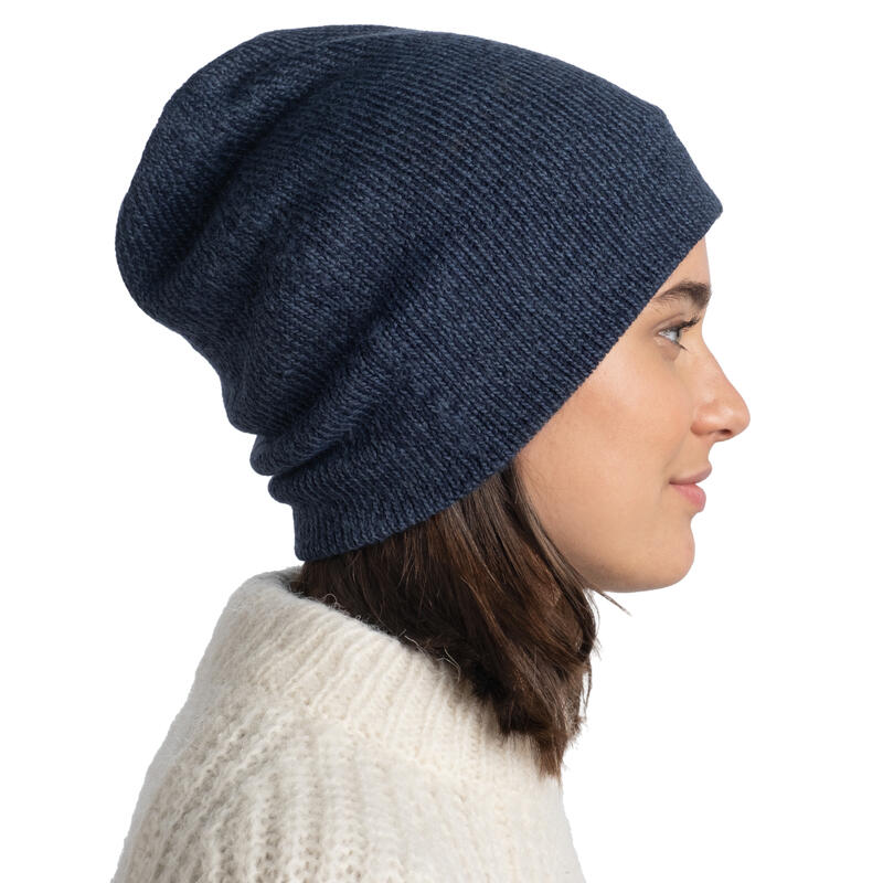 Bonnet unisexes Buff Jarn Knitted Hat Beanie