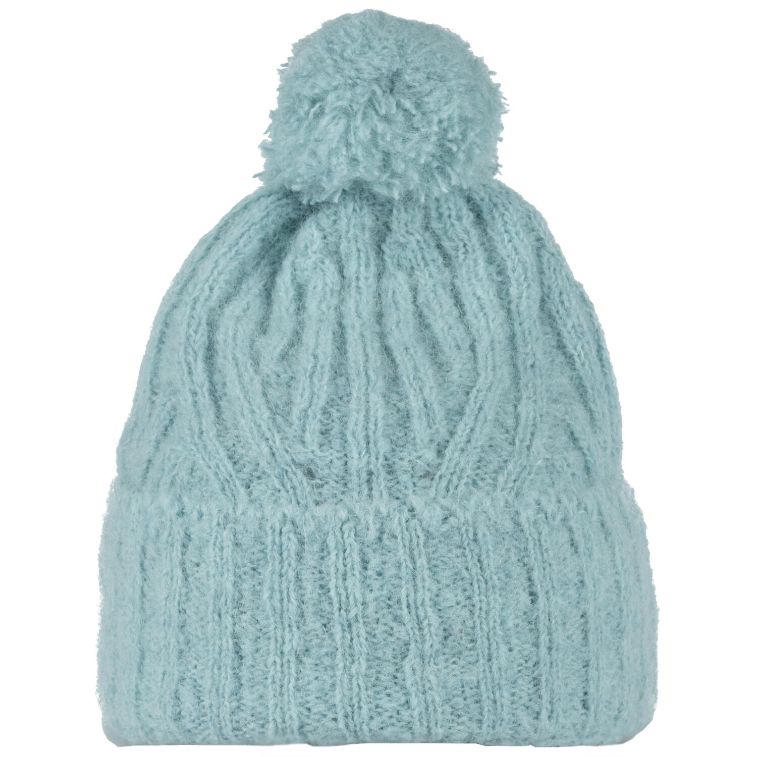 BUFF Mütze Unisex Knitted Fleece Hat Beanie