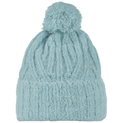 Bonnet unisexes Knitted Fleece Hat Beanie