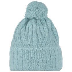 Bonnet unisexes Knitted Fleece Hat Beanie