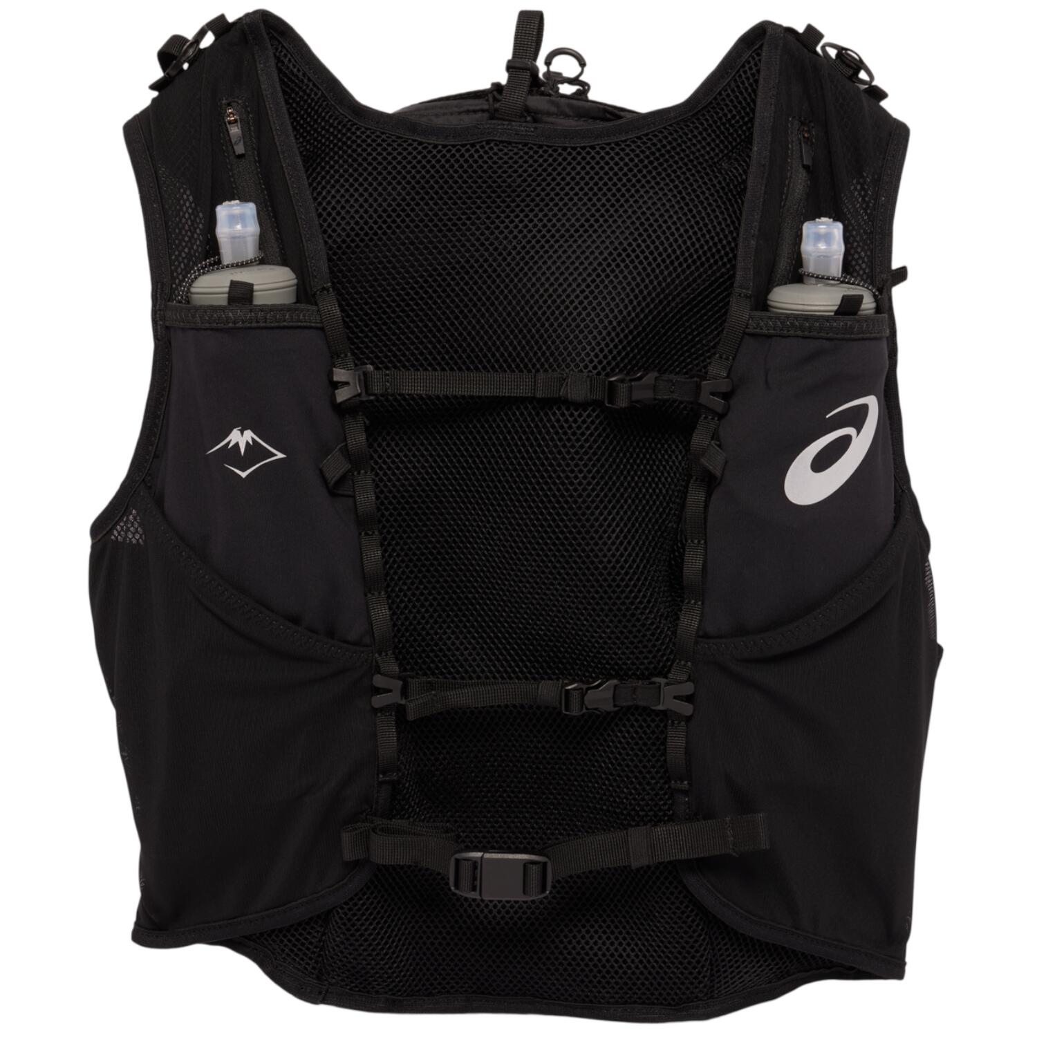 Sacs à dos unisexes  Fujitrail Backpack 15L M 2/3