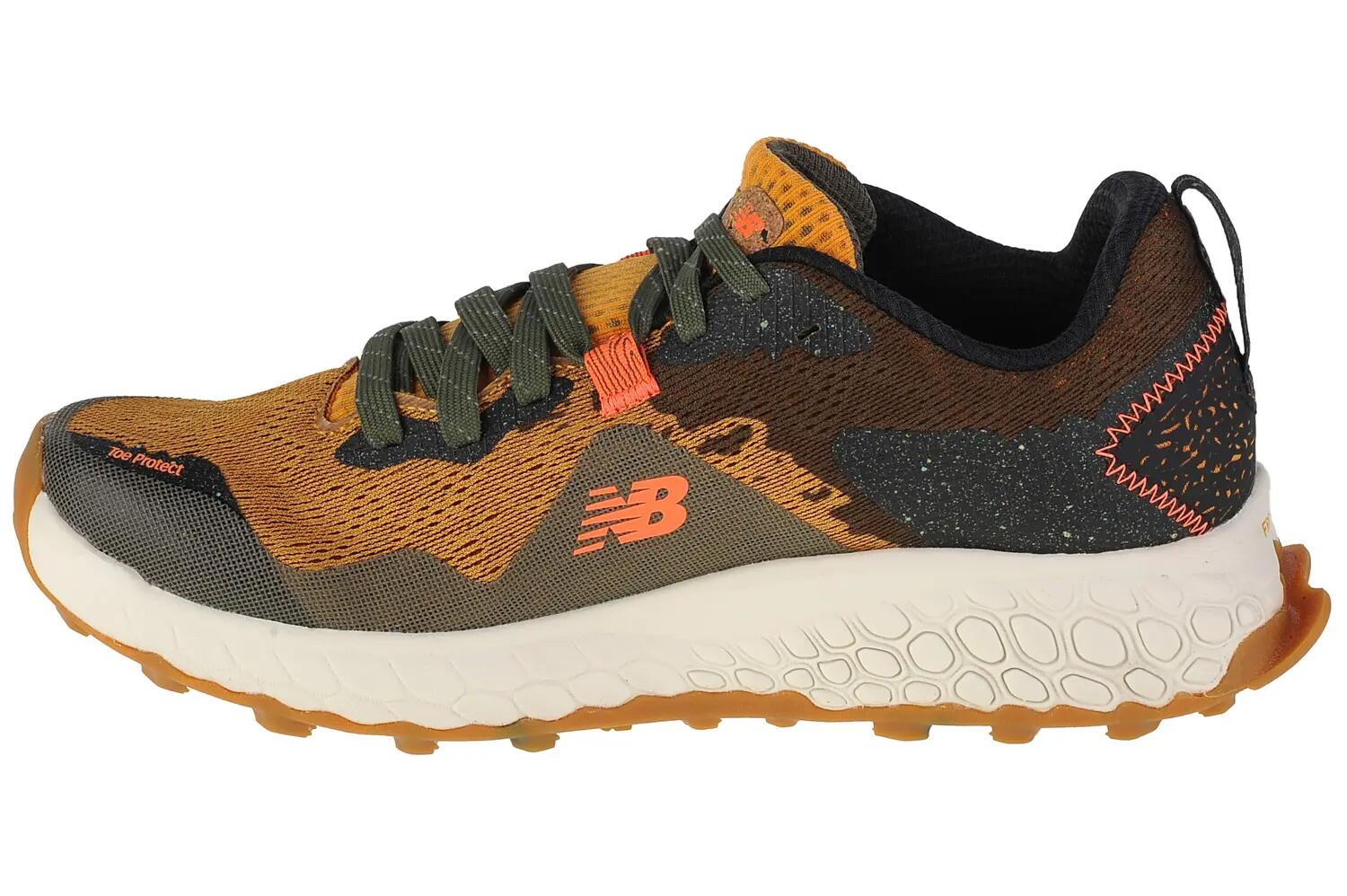 Zapatillas de running para hombres New Balance Fresh Foam X Hierro v7 2/5