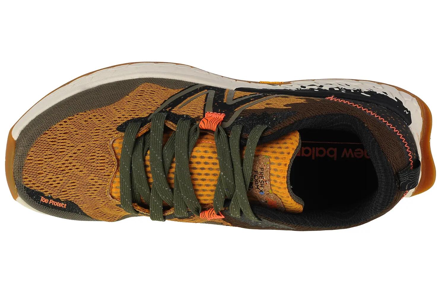 Zapatillas de running para hombres New Balance Fresh Foam X Hierro v7 3/5